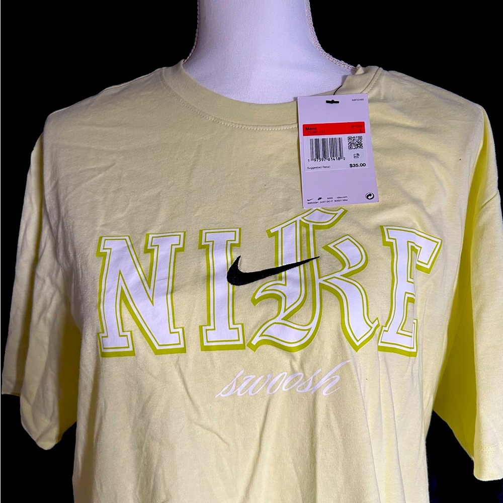 Nike shirt